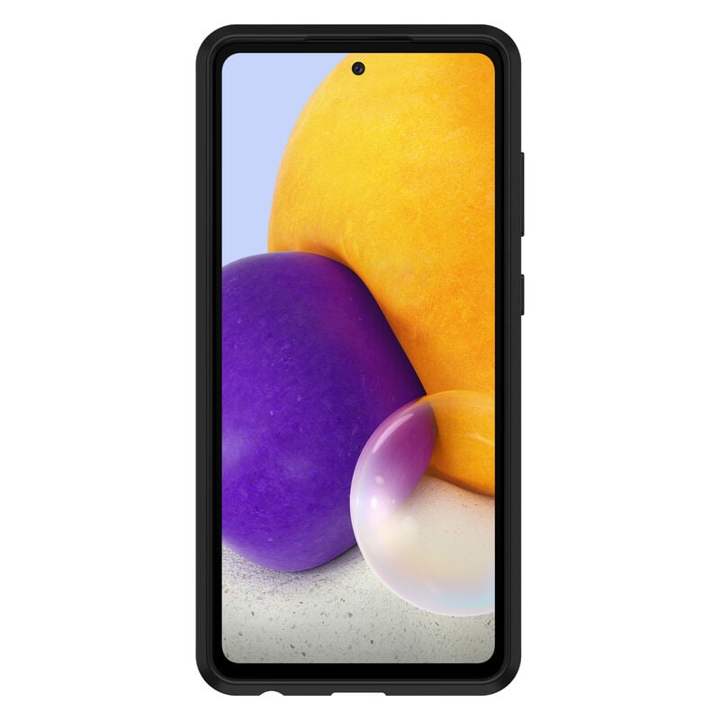 product image 2 - Galaxy A72 Hülle React Series